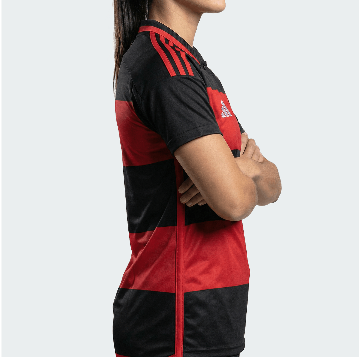 Jersey Woman Adidas Flamengo 2026/27 I