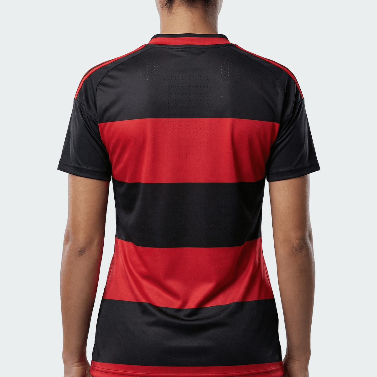 Jersey Woman Adidas Flamengo 2026/27 I