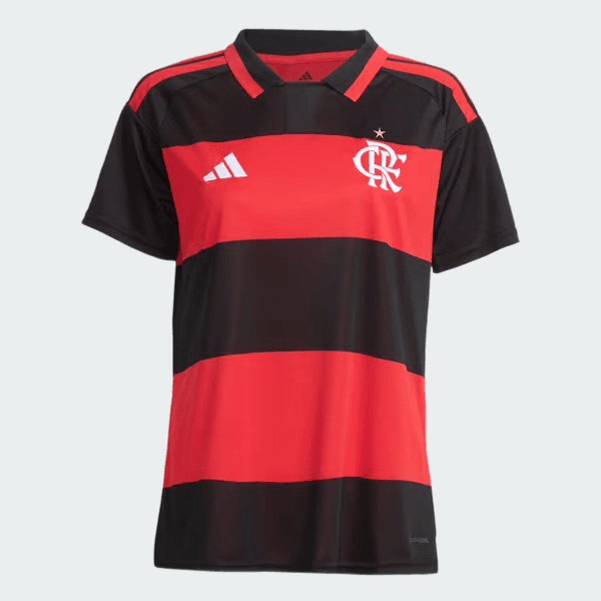 Jersey Woman Adidas Flamengo 2026/27 I