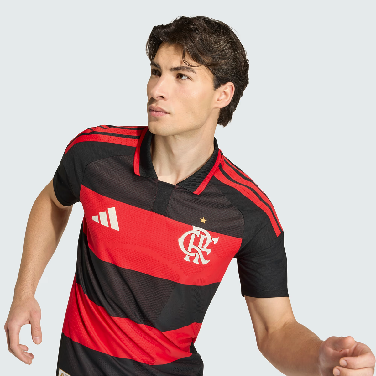Jersey Adidas Flamengo 2026/27 I Player