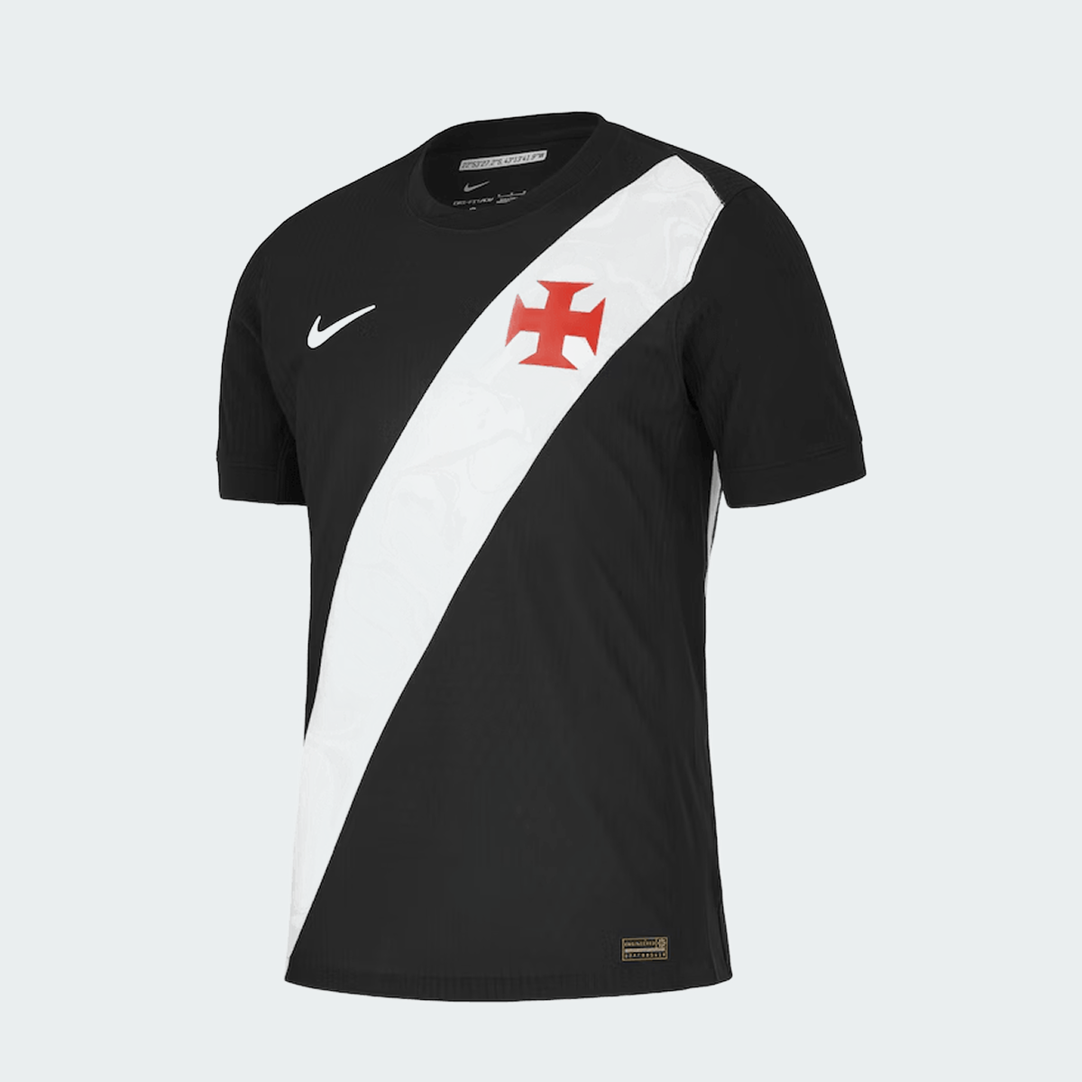 Jersey Nike Vasco 2026/27 I Player