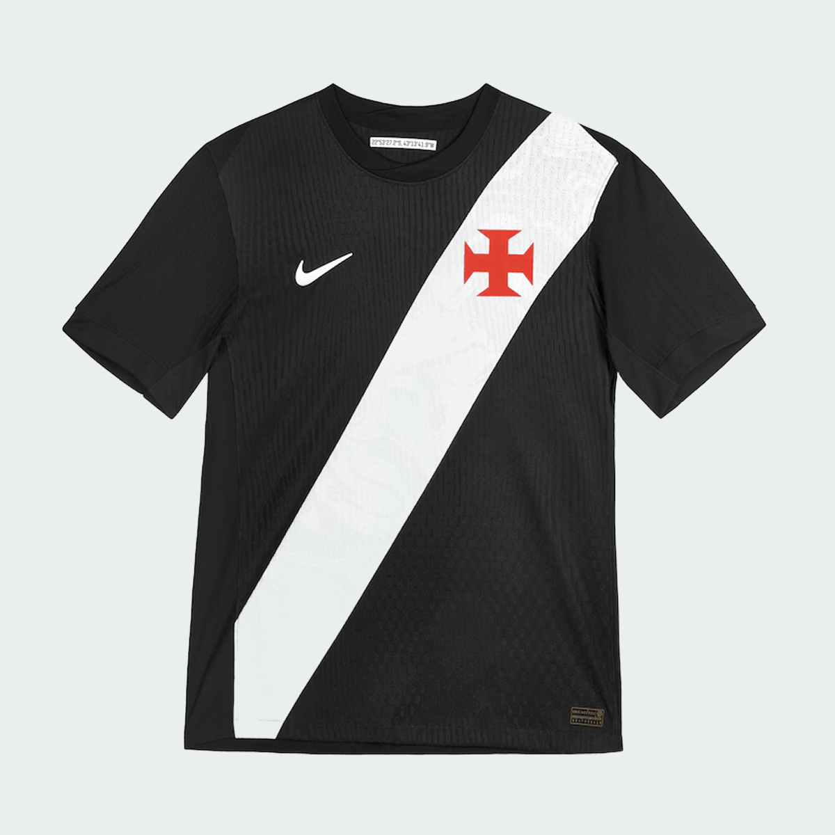 Jersey Nike Vasco 2026/27 I Player