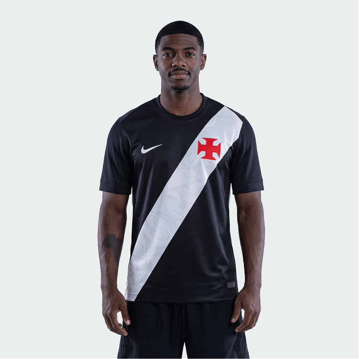 Jersey NIke Vasco da Gama 2026/27 I