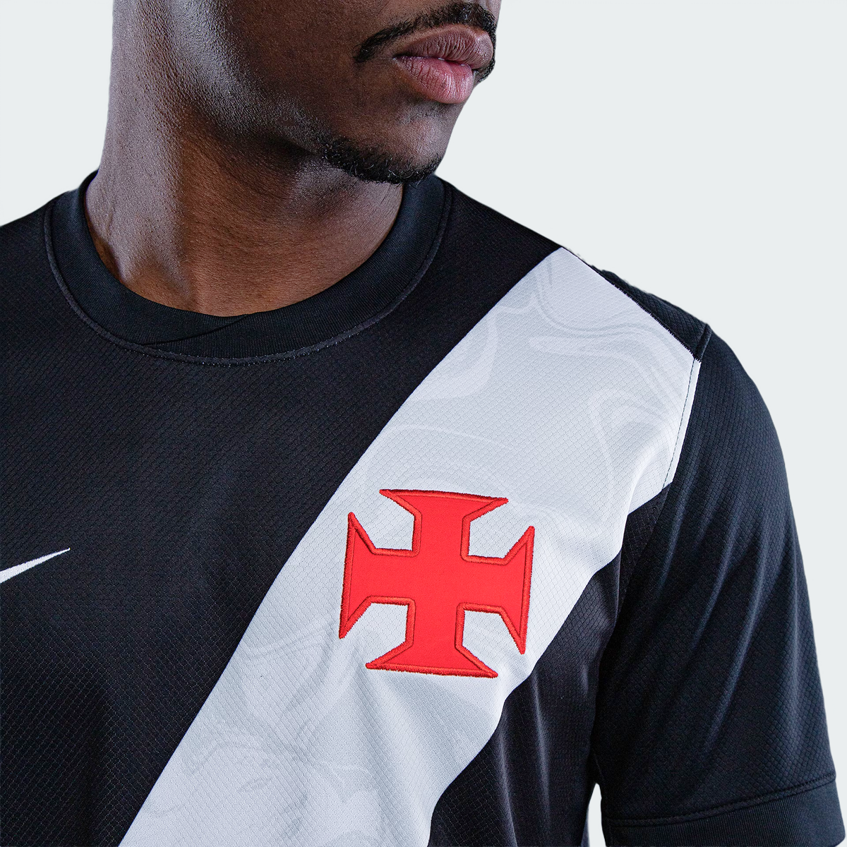 Jersey NIke Vasco da Gama 2026/27 I