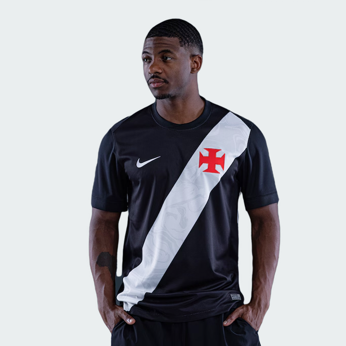 Jersey NIke Vasco da Gama 2026/27 I