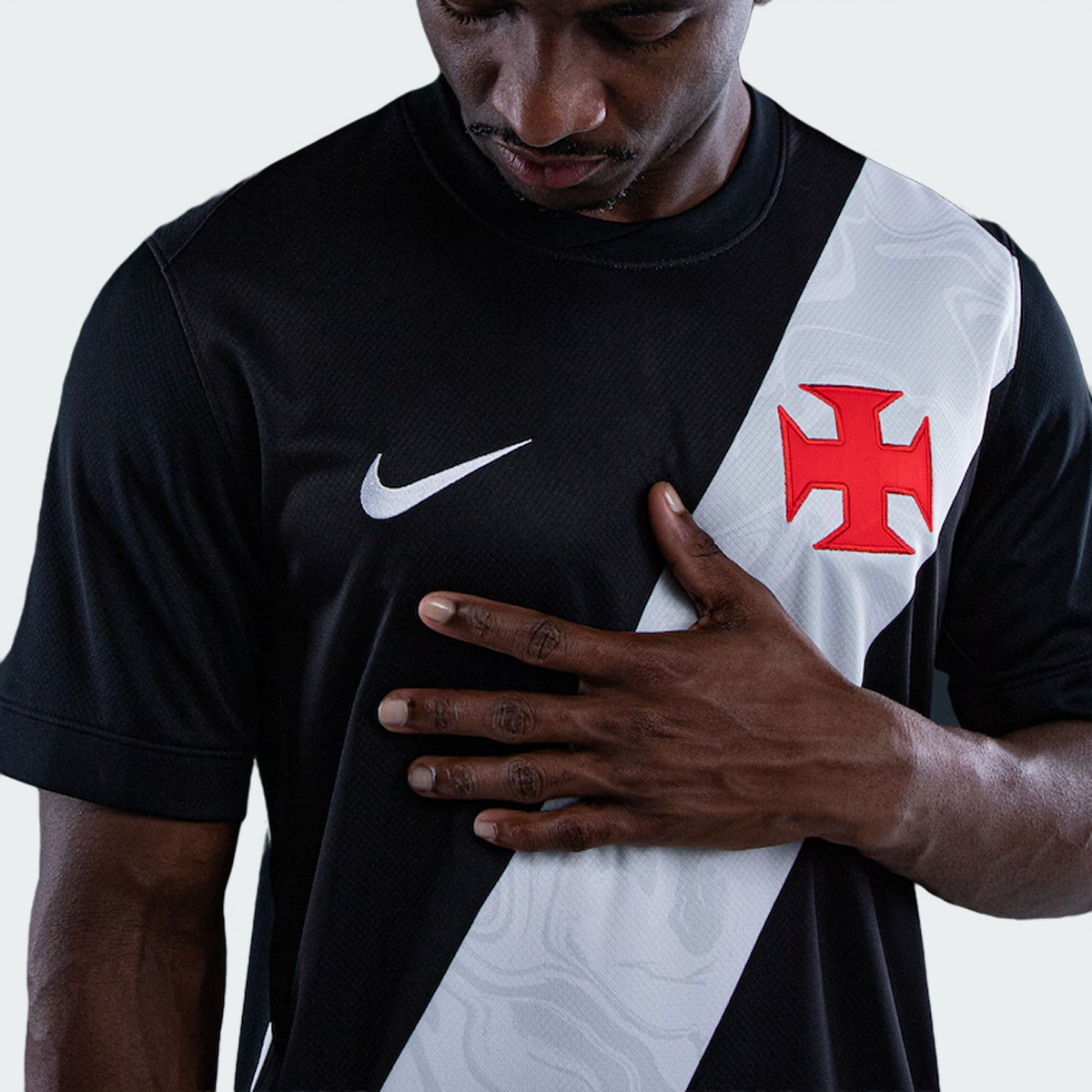 Jersey NIke Vasco da Gama 2026/27 I