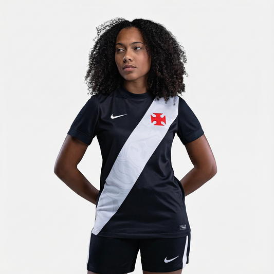 Jersey Nike Woman Vasco da Gama 2026/27 I