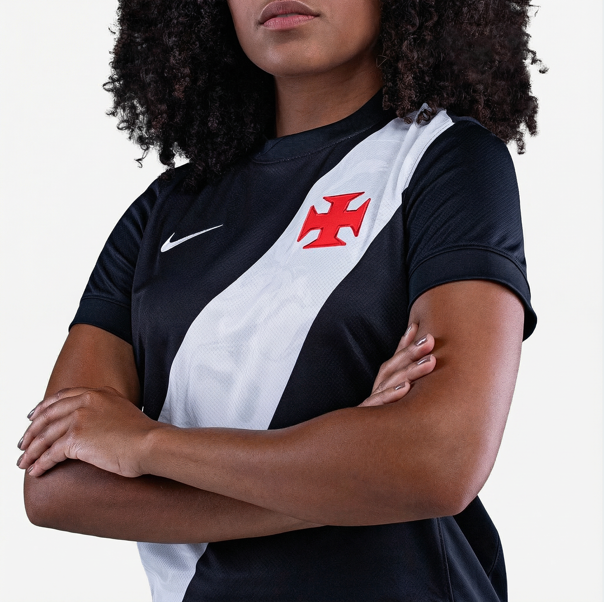 Jersey Nike Woman Vasco da Gama 2026/27 I