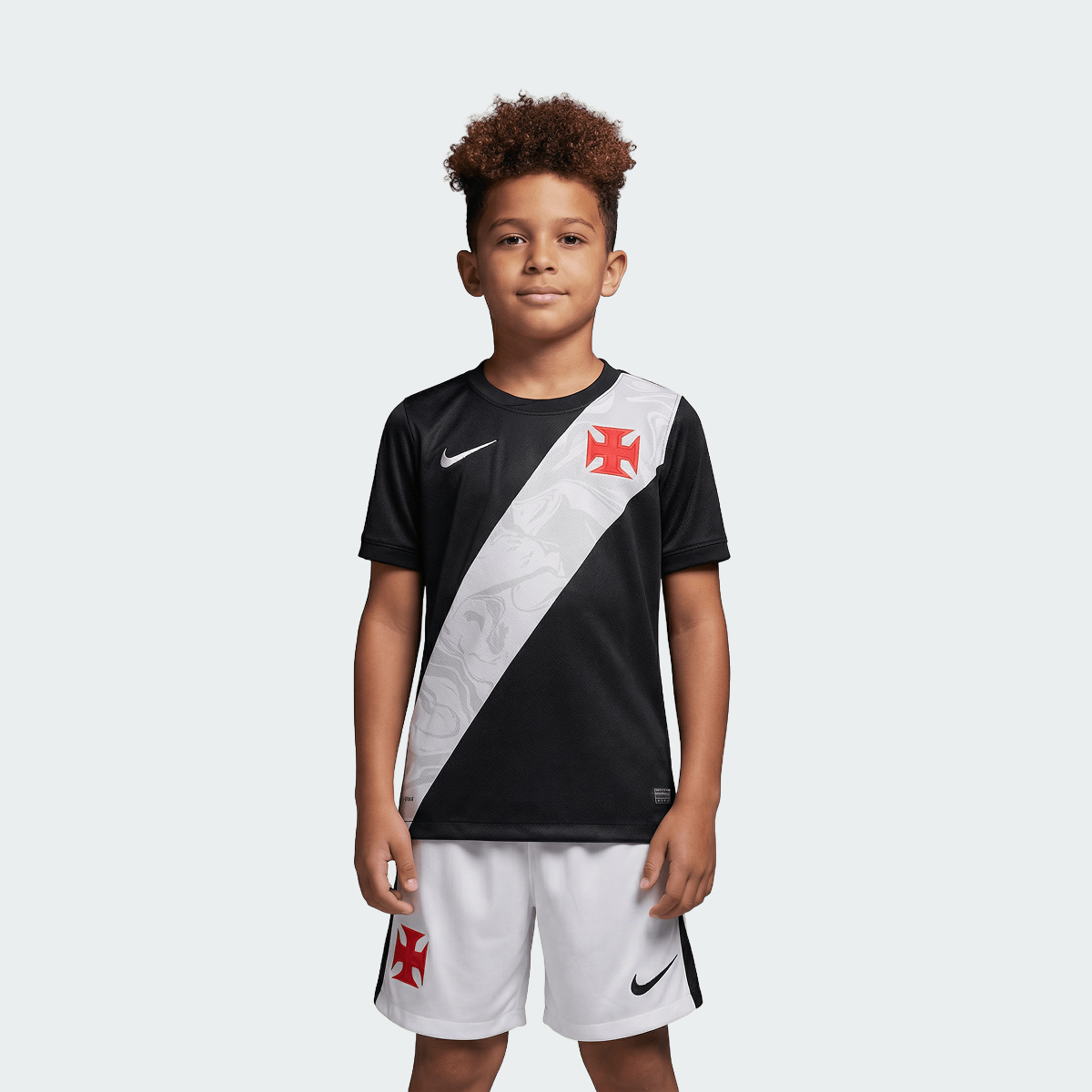 Kids Kit Nike Vasco da Gama 2026/27 I