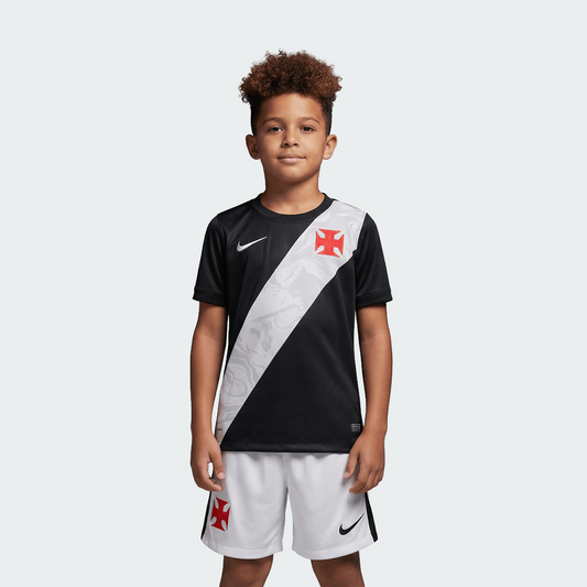 Kids Kit Nike Vasco da Gama 2026/27 I