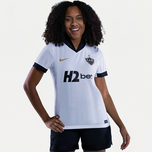 Jersey Woman Nike Atlético Mineiro 2026/27 II