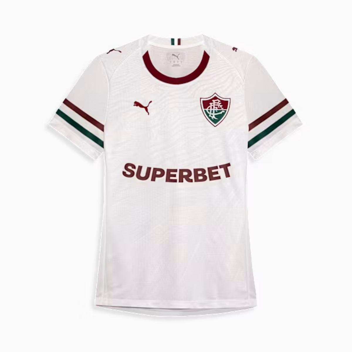 Jersey Woman Fluminense 2026/27 II