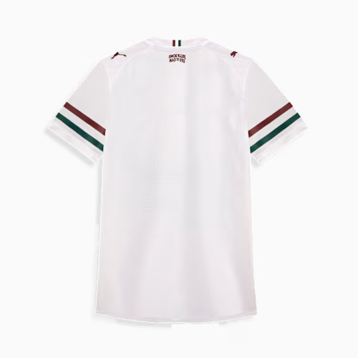 Jersey Woman Fluminense 2026/27 II