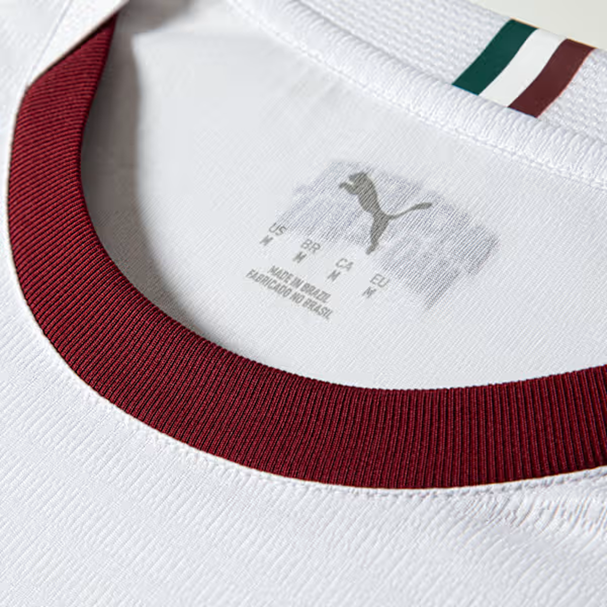 Kit Kids Fluminense 2026/27 II