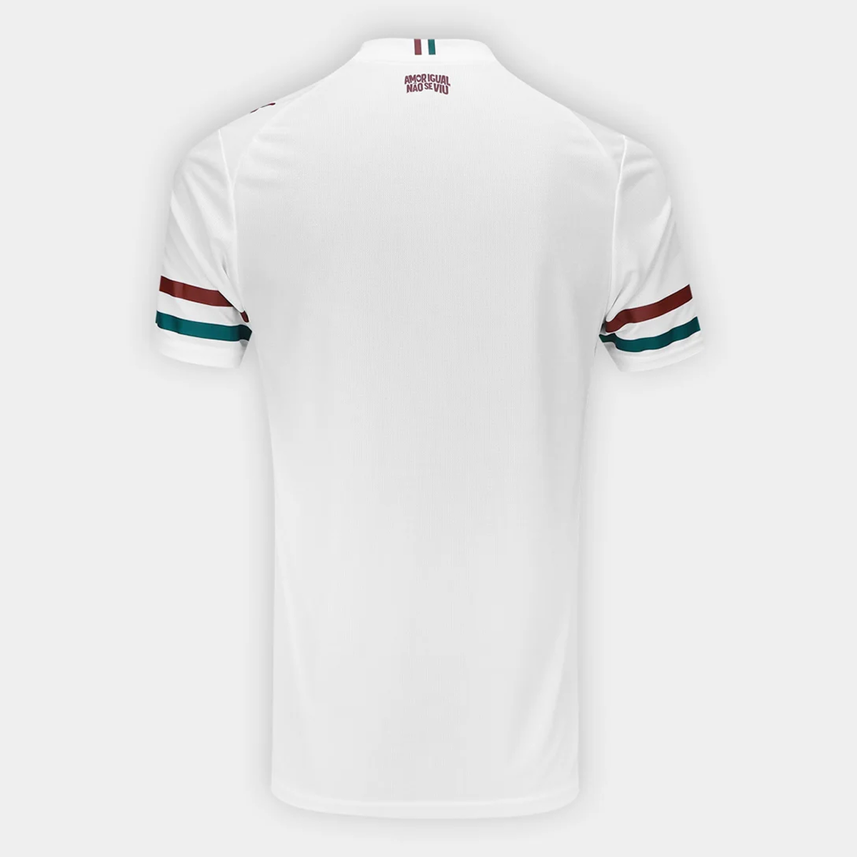 Jersey Fluminense 2026/27 Versão Fan II