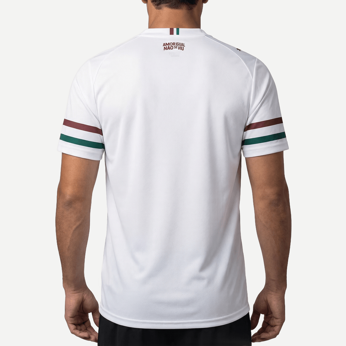 Jersey Fluminense 2026/27 Versão Fan II