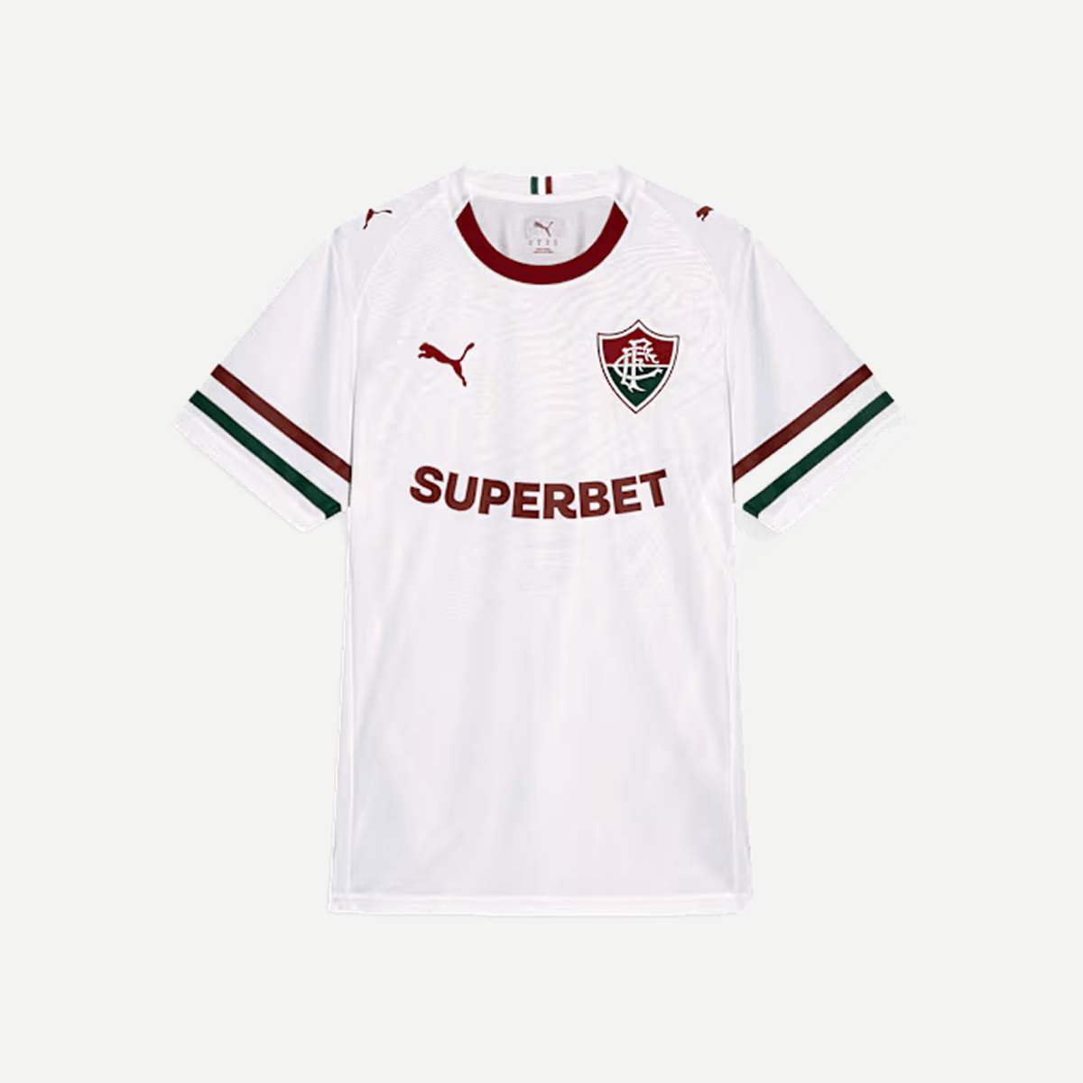 Kit Kids Fluminense 2026/27 II