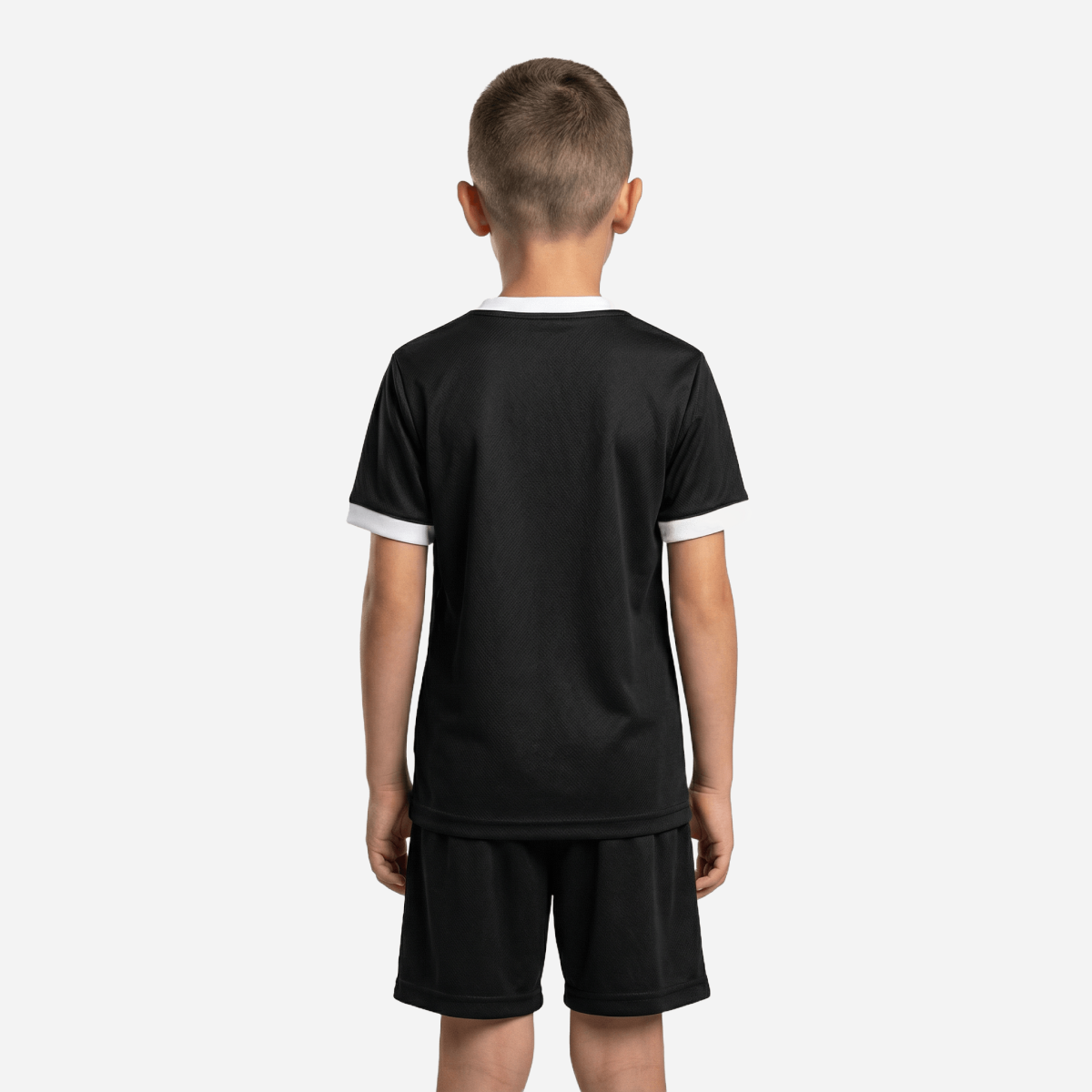 Kids Kit Nike Atlético Mineiro 2026/27 I