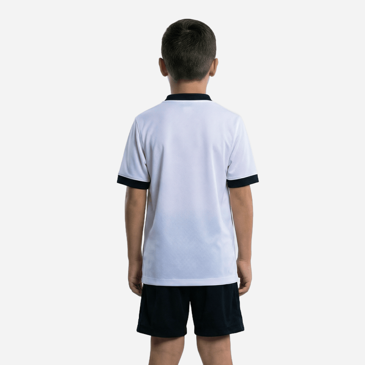 Kids Kit Nike Atlético Mineiro 2026/27 II