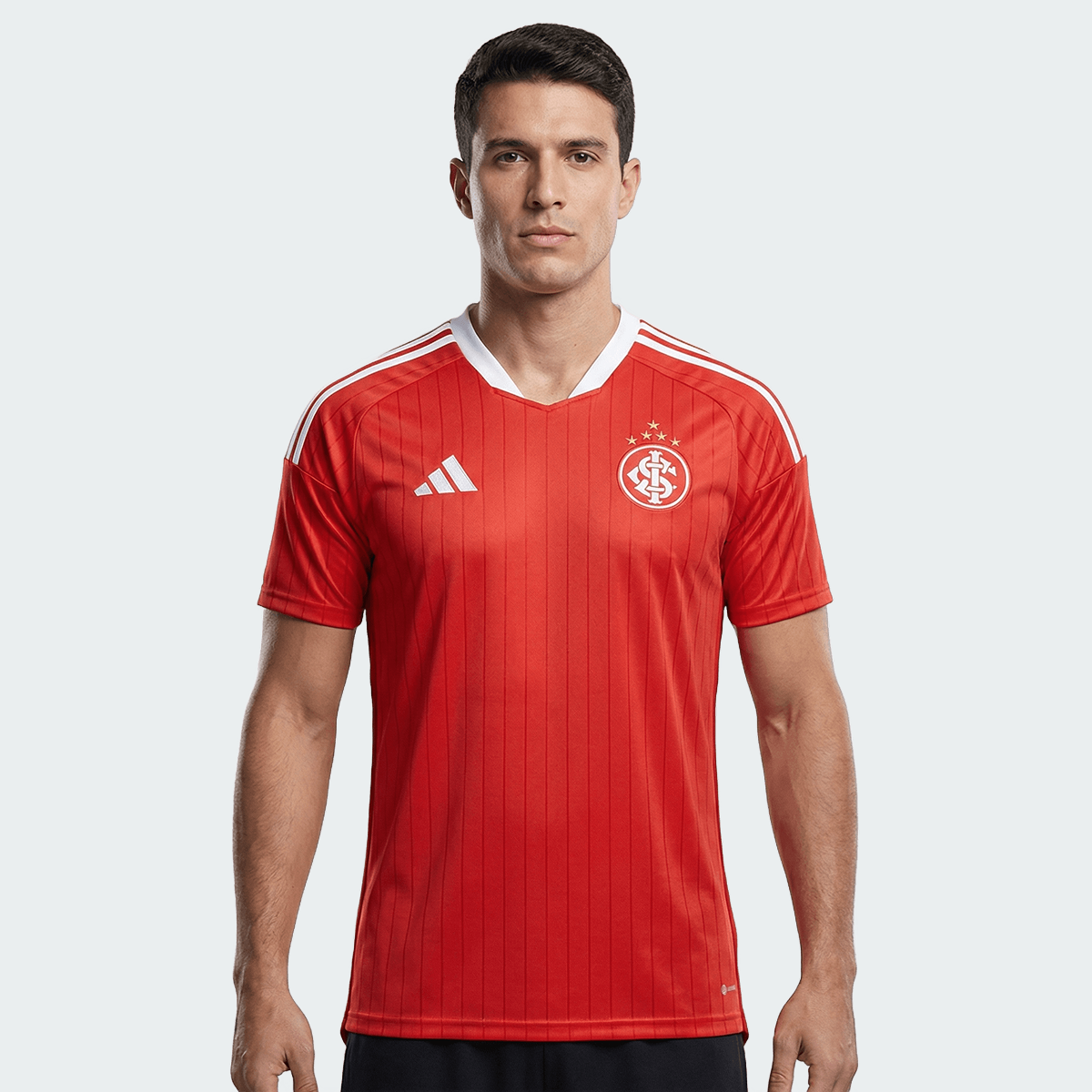 Jersey Internacional 2026/27 I Fan