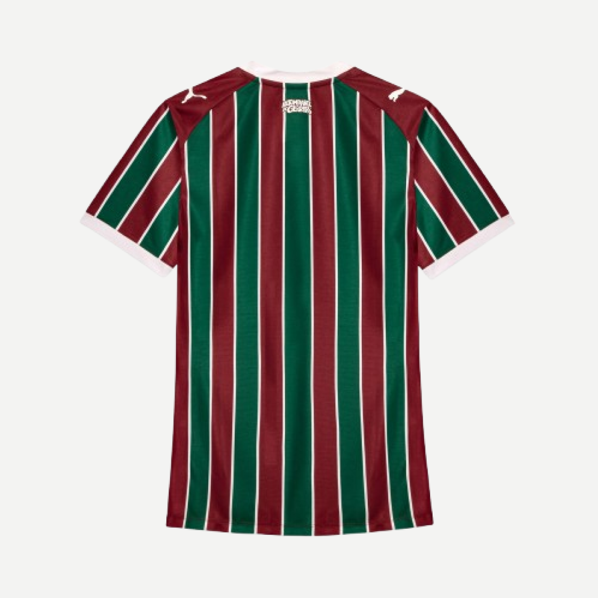 Jersey Woman Fluminense 2026/27 I