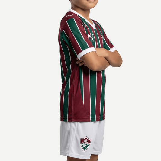 Kit Kids Fluminense 2026/27 I