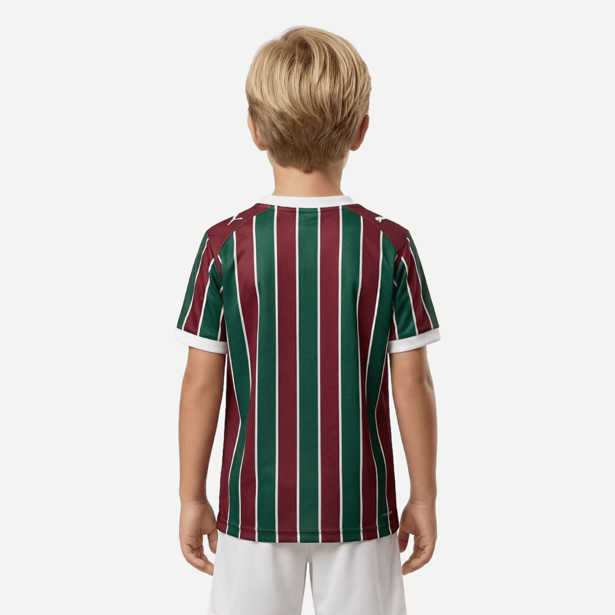 Kit Kids Fluminense 2026/27 I