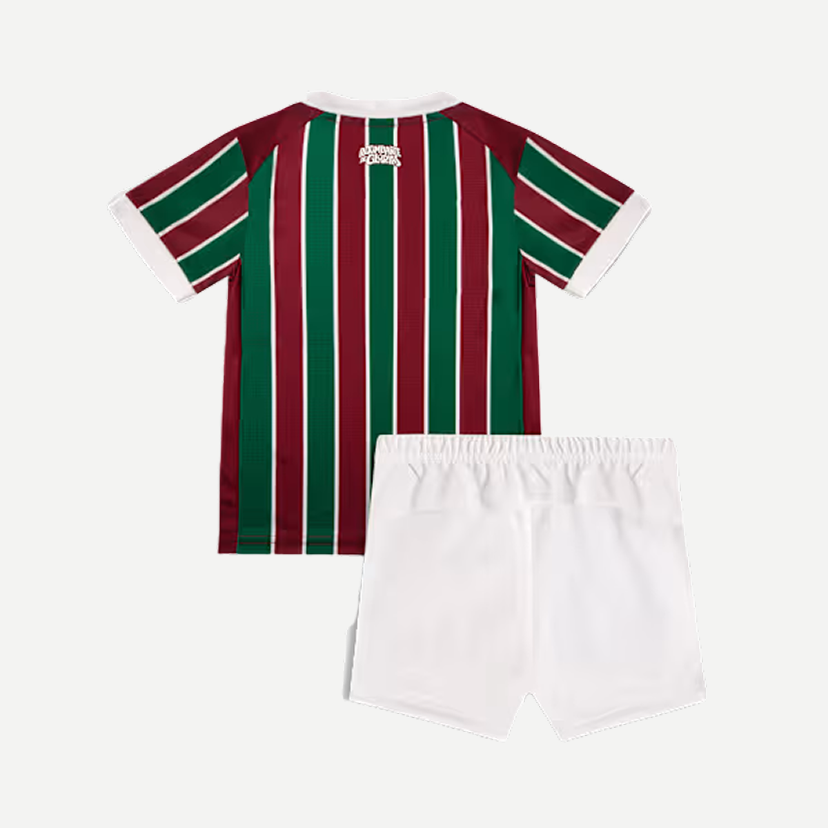 Kit Kids Fluminense 2026/27 I