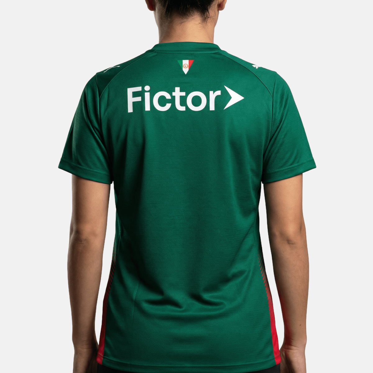 Jersey Woman Puma Palmeiras 2026/27 I