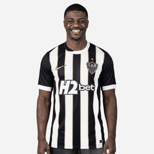 Jersey Nike Atlético Mineiro 2026/27 I