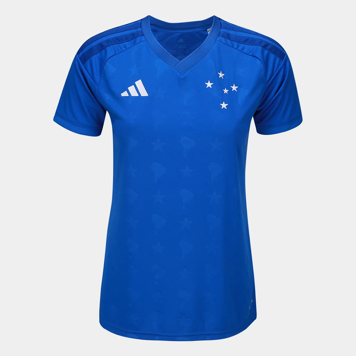 Jersey Woman adidas Cruzeiro 2026/27 I