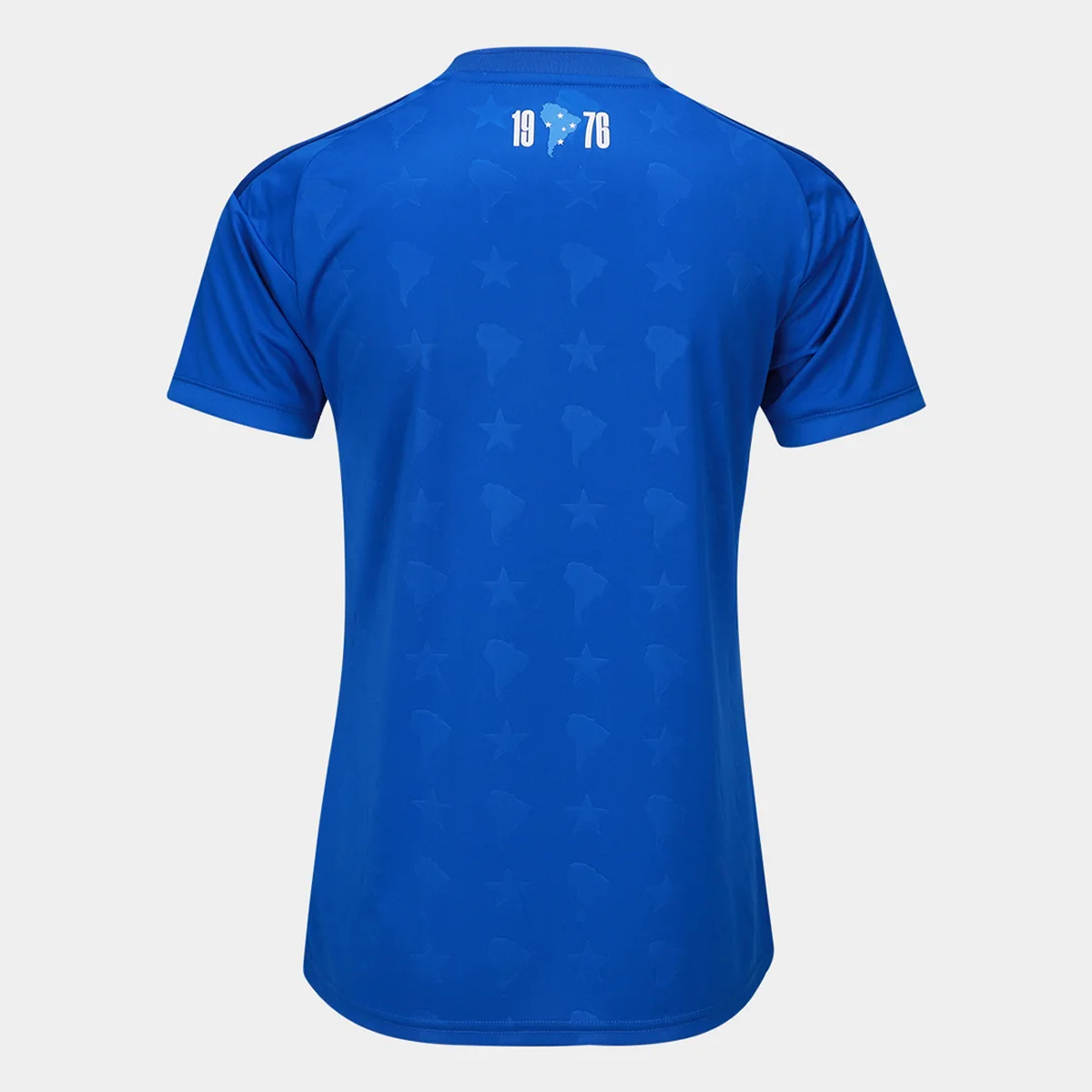 Jersey Woman adidas Cruzeiro 2026/27 I