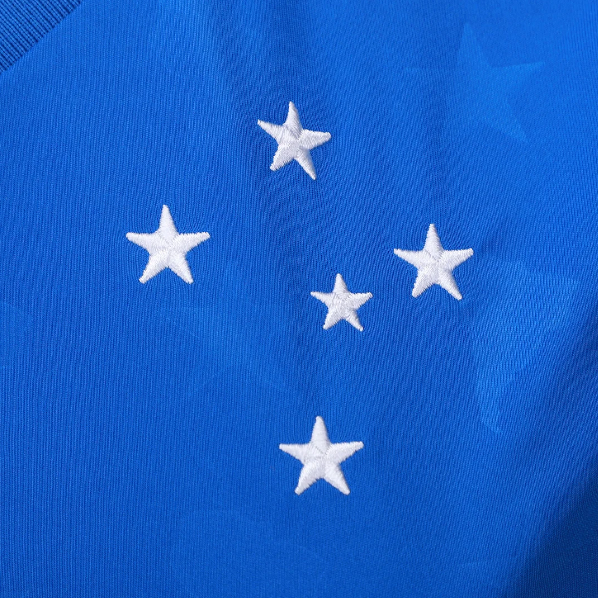 Jersey Woman Cruzeiro 2026/27 I Fan