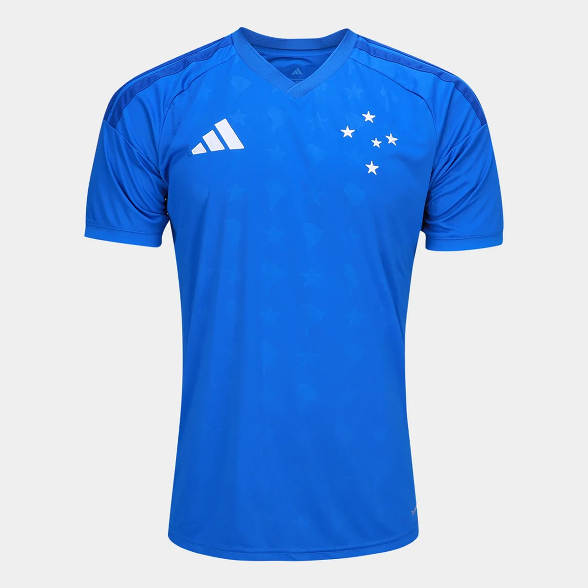 Jersey adidas Cruzeiro 2026/27 I