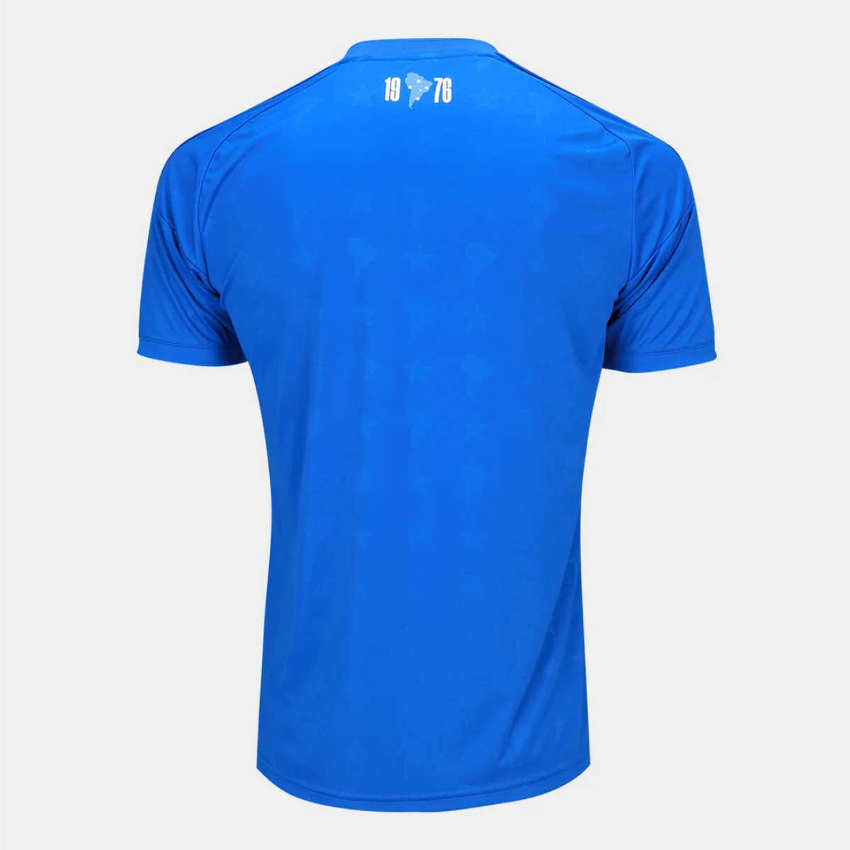 Jersey adidas Cruzeiro 2026/27 I