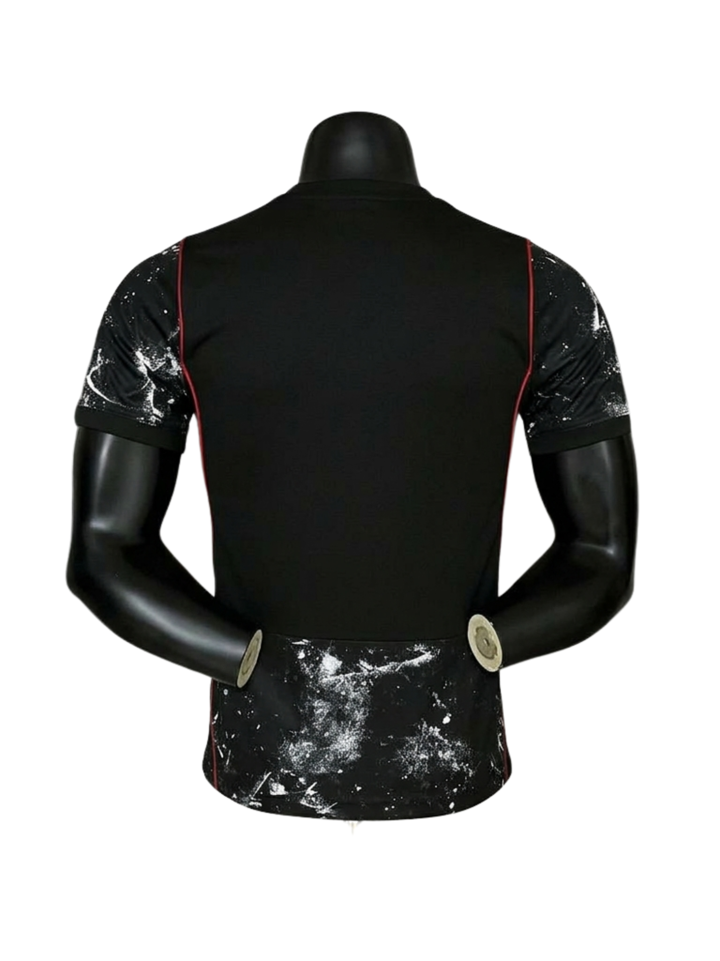 Camiseta local de Canadá 24/25 I - Versión para aficionados 