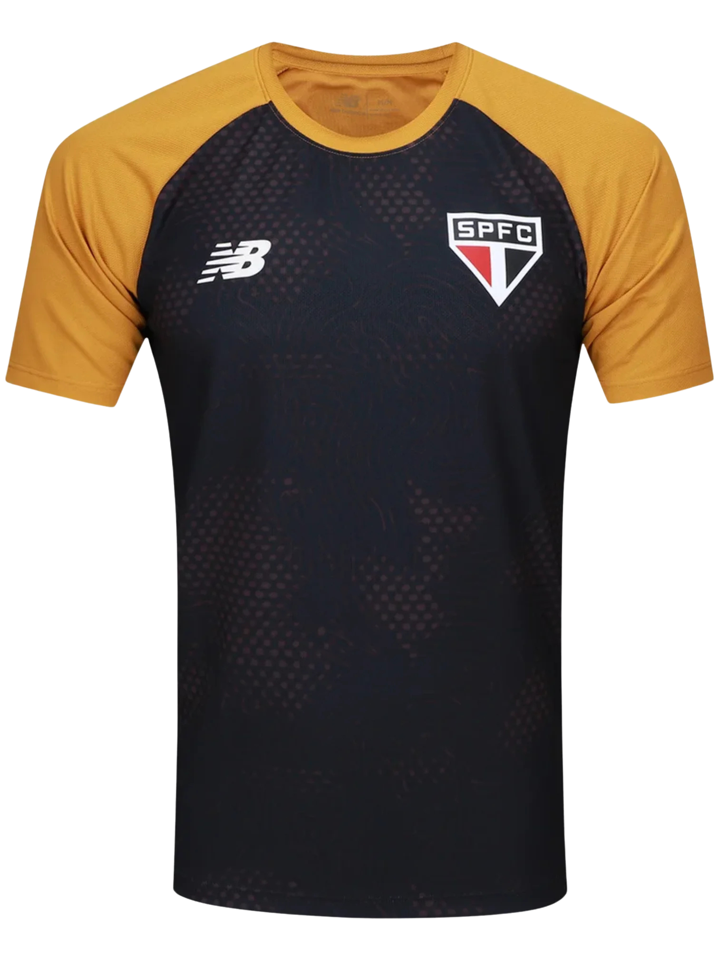Camiseta de local del Sao Paulo 25/26 I - Versión para aficionados 
