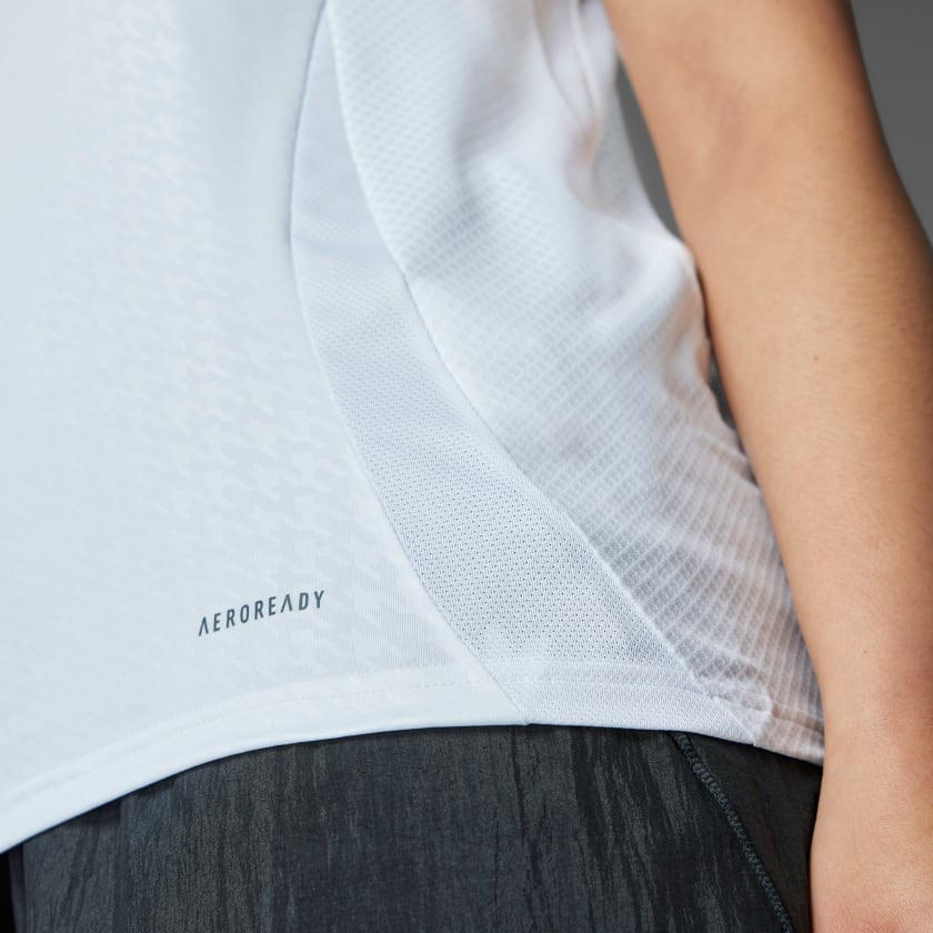 Real Madrid 24/25 I Home Jersey - Women’s