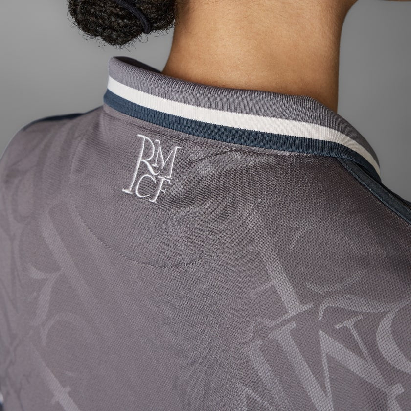 Real Madrid 24/25 III Third Jersey - Women’s