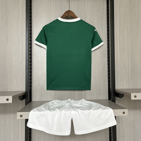 Palmeiras Infantil 25/26 Home