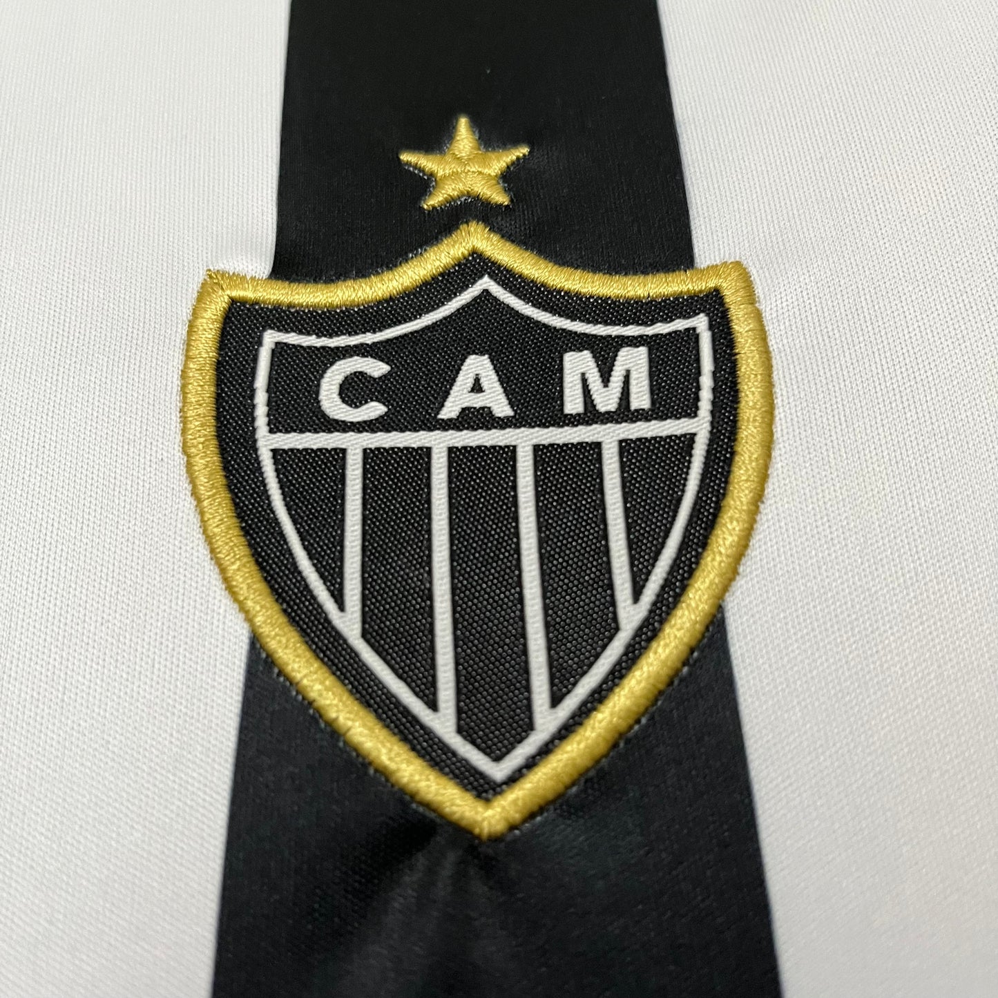 Atlético Mineiro Infantil 25/26 Home