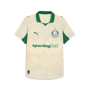 Palmeiras 25/26 x Kidsuper Jersey- Fan Version
