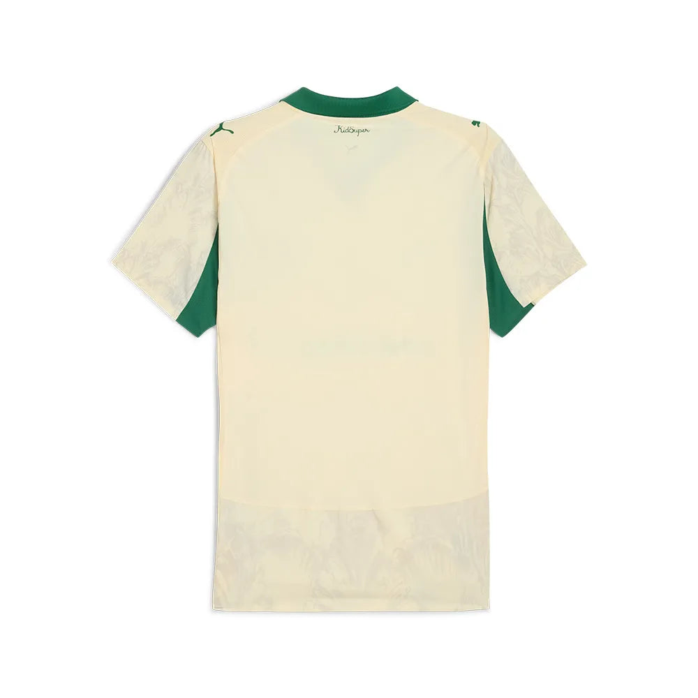 Palmeiras 25/26 x Kidsuper Jersey- Fan Version