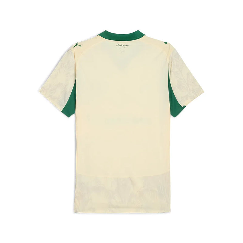 Palmeiras 25/26 x Kidsuper Jersey- Fan Version