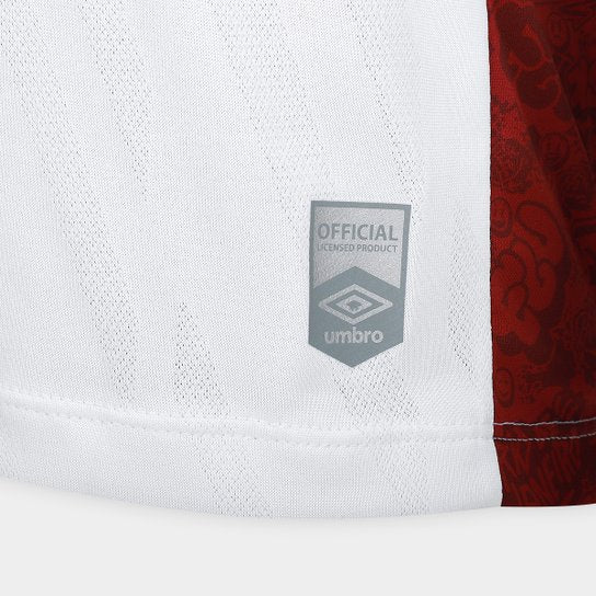 Fluminense 25/26 Away Jersey - Fan Version