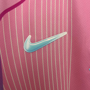 Barcelona 25/26 Especial Jersey - Fan Version