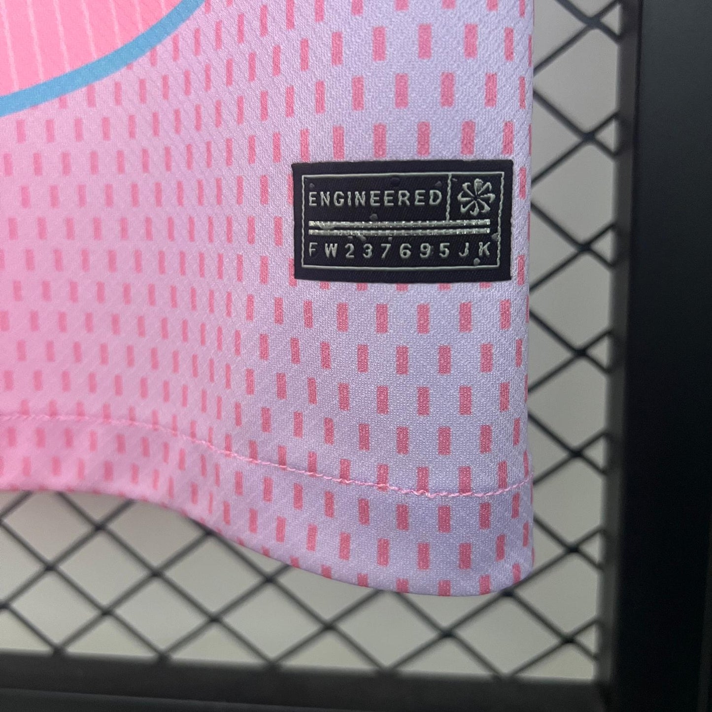 Barcelona 25/26 Especial Jersey - Fan Version