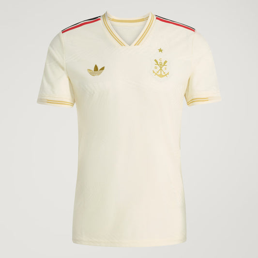 Flamengo 25/26 Third Jersey - Player Version