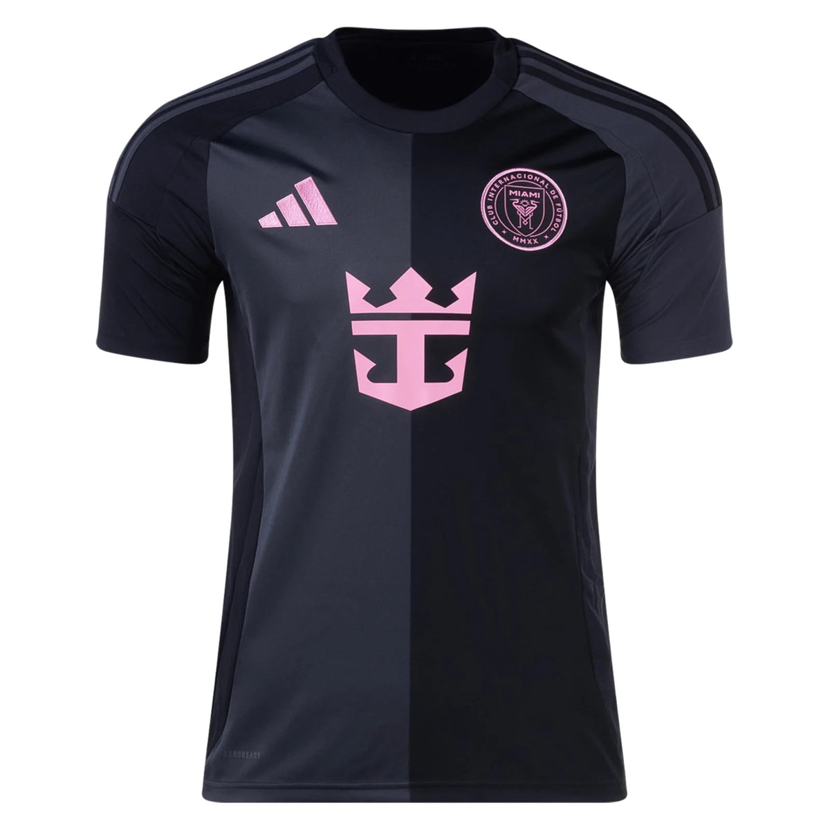 Camisa Terceira do Inter Miami CF 2024 III - Versão Torcedor