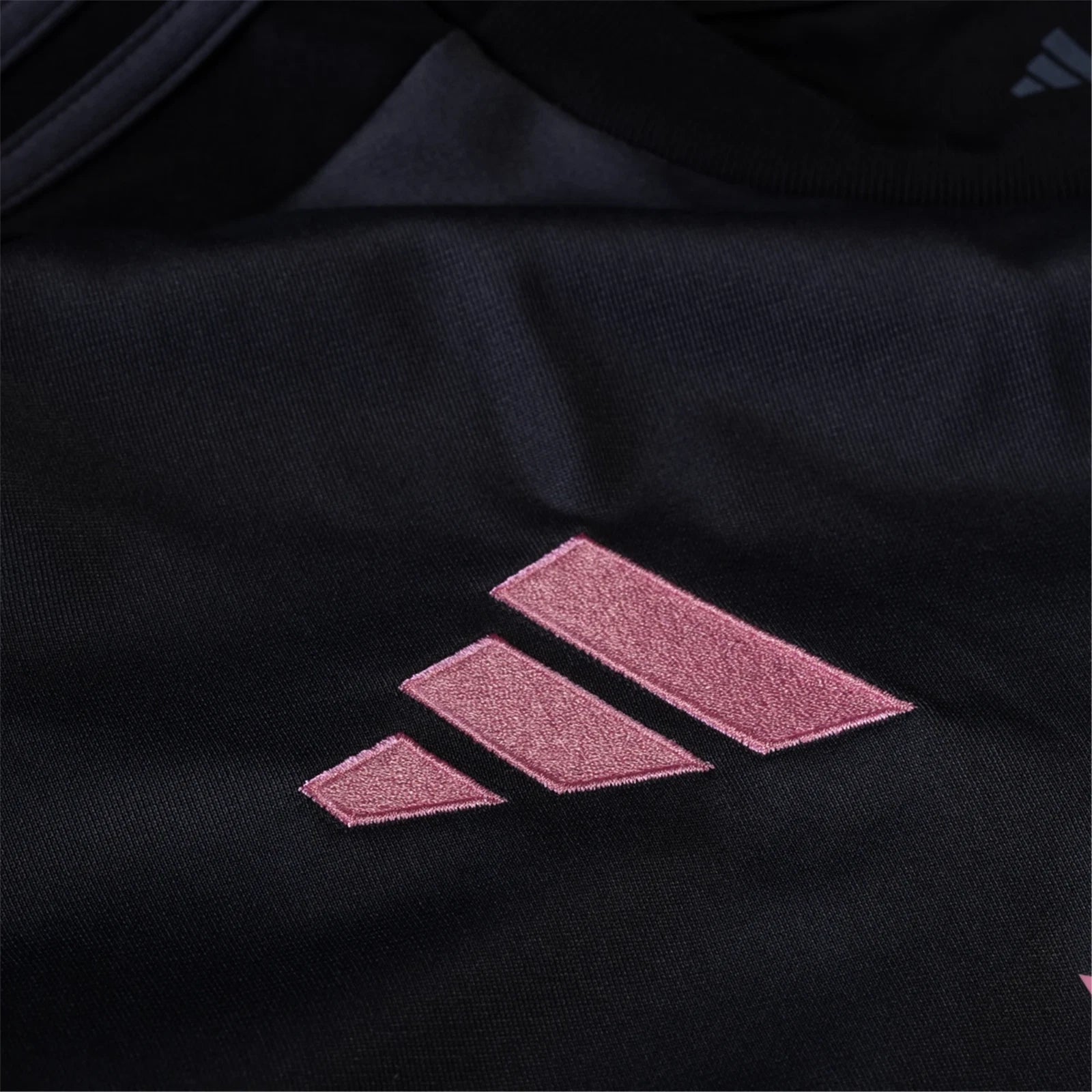 Camisa Terceira do Inter Miami CF 2024 III - Versão Torcedor